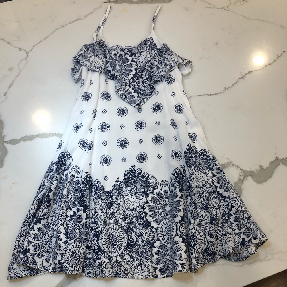 Girls Dress from Nordstrom - worn once